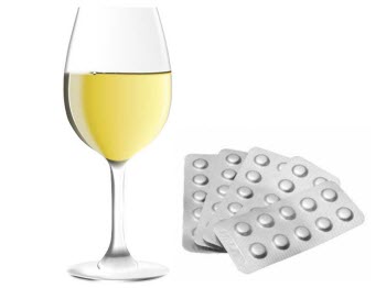 Can I drink Doxycycline and alcohol